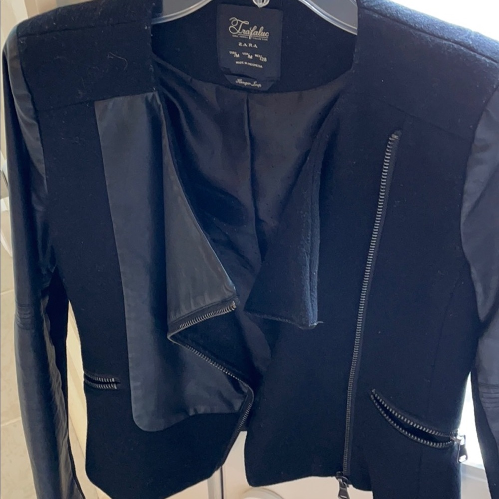 Biker jacket - Picture 2 of 5